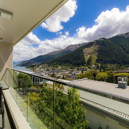 Stylish Haven Luxury Interiors In Prime Location Apartment Queenstown Exterior foto