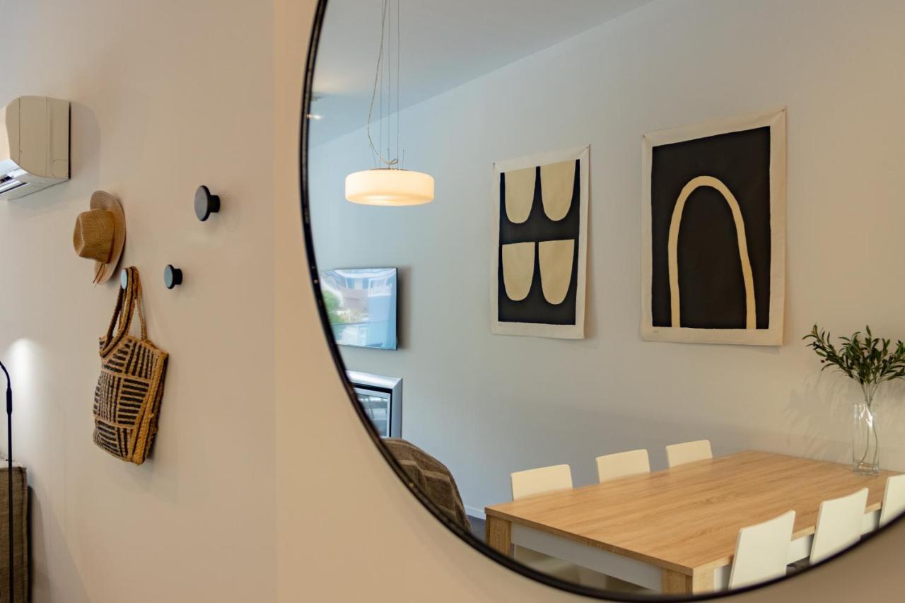 Stylish Haven Luxury Interiors In Prime Location Apartment Queenstown Exterior foto
