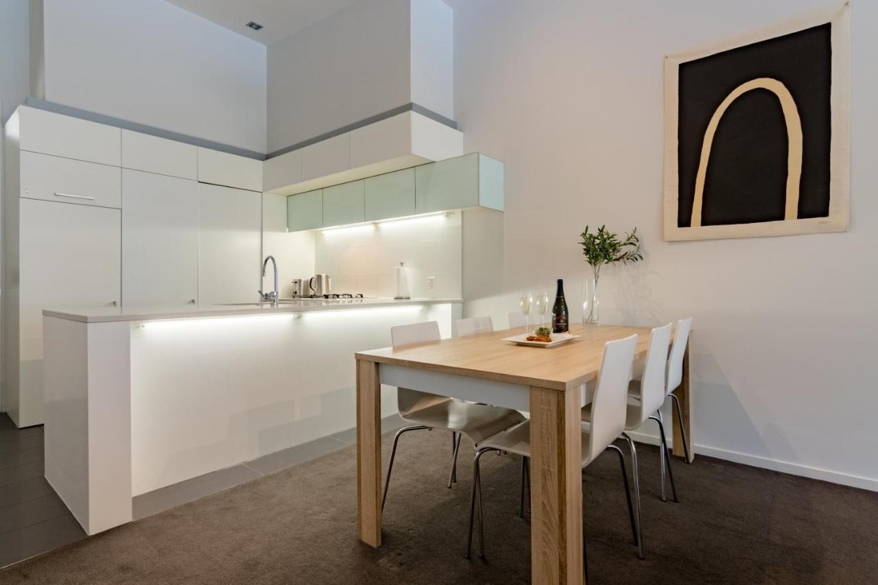 Stylish Haven Luxury Interiors In Prime Location Apartment Queenstown Exterior foto