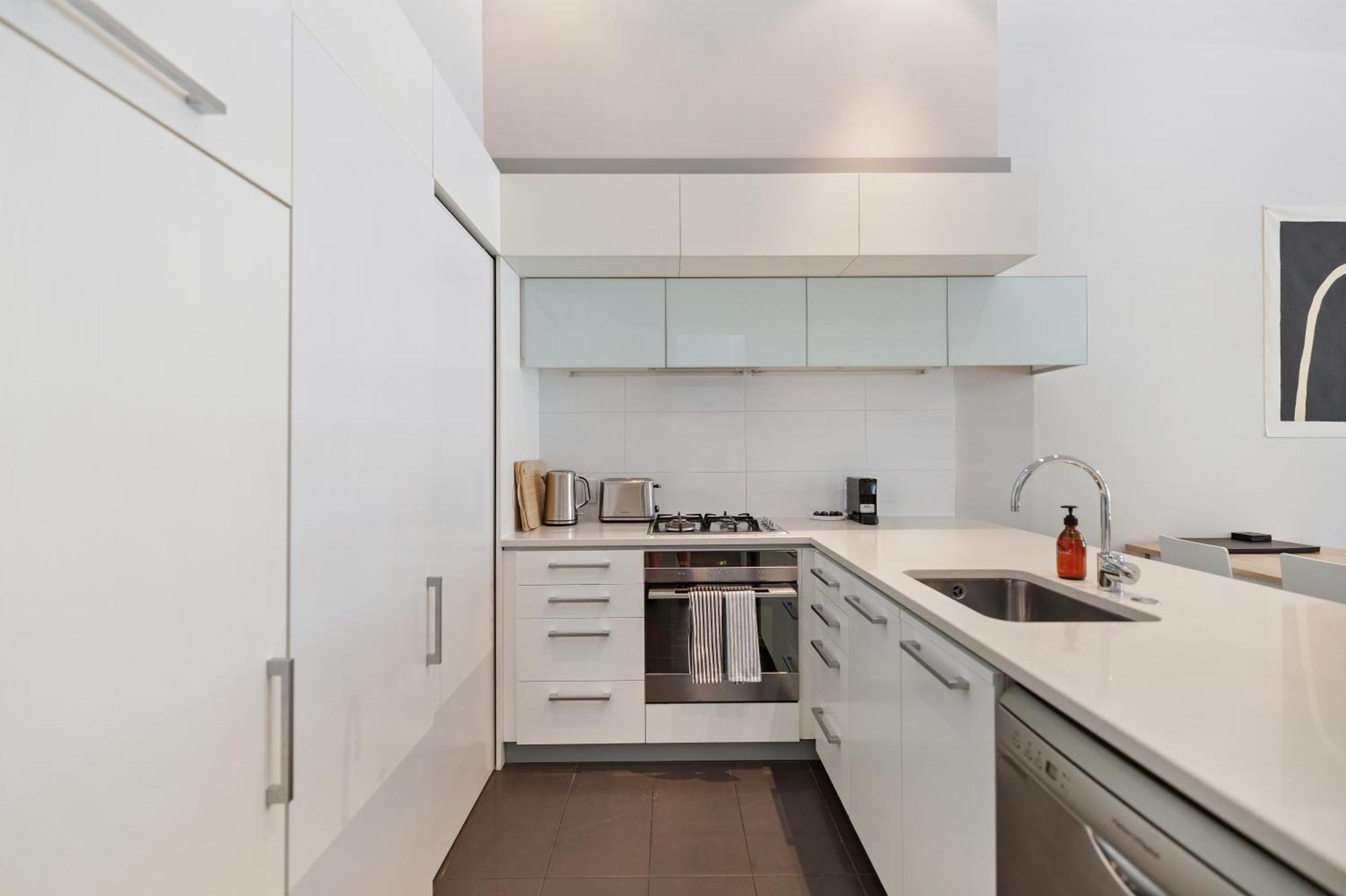Stylish Haven Luxury Interiors In Prime Location Apartment Queenstown Exterior foto